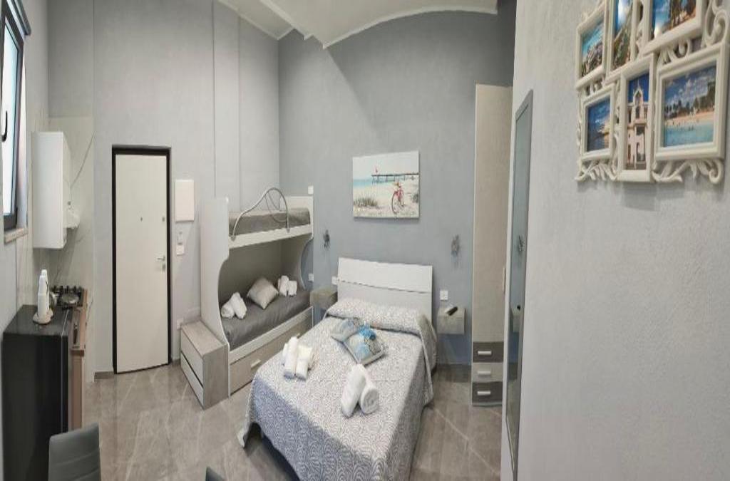La Torre CASA SUL MARE