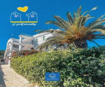 Casa Eva