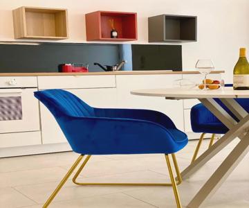Svevia Home - Manfredi Homes&villas