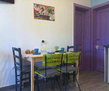 Casa Di Nonna Benedetta