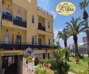 B&b La Villetta