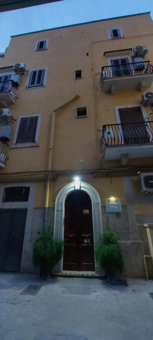 Residence Pugliamare
