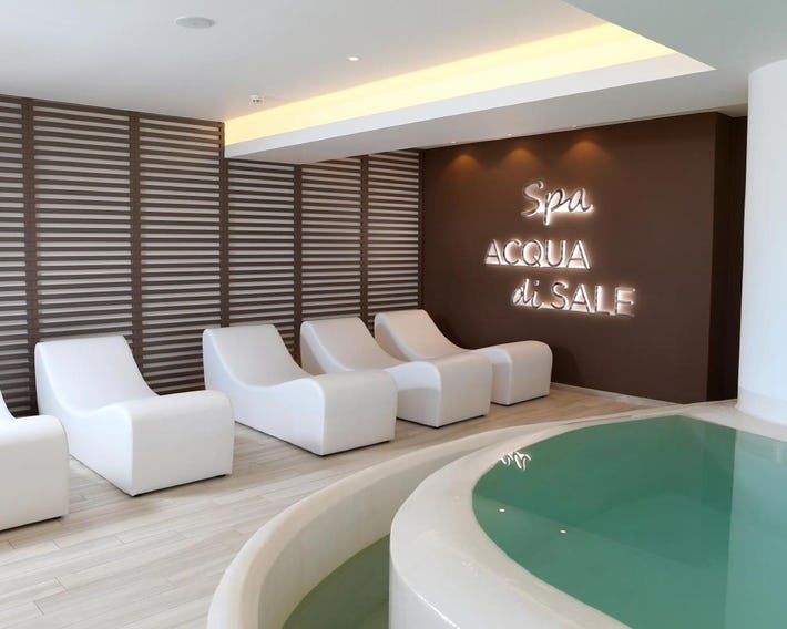 Grand Hotel Terme