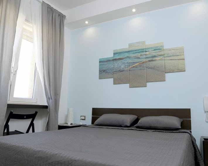 Rooms La Perla Del Mare