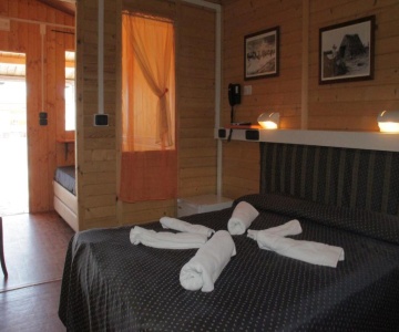 Hotel Paradiso Dei Giovani