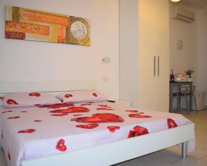 Ipanema Suite