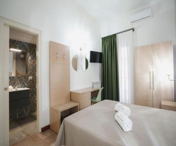 B&B Riccioli D'oro
