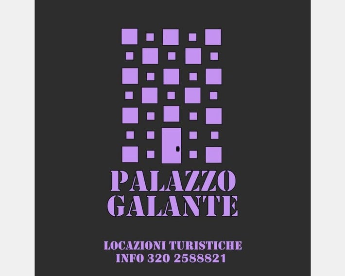 Palazzo Galante