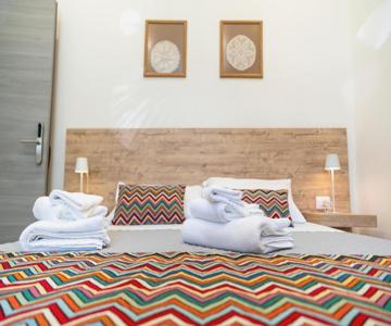 Frontemare 25 Beach Hotel