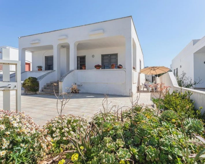 Appartamento Potenza 50 mt mare - Apulia Home