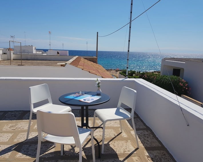 B&B Riva Delle Donne