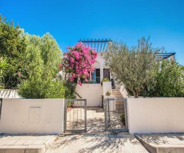 La Casa Della Stella Marina