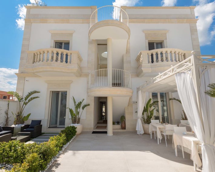 Acquaviva Suite