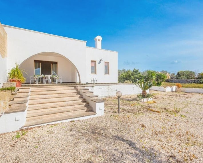 Salentoandmore - Villetta Anna