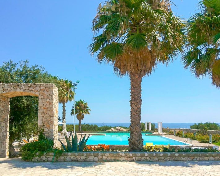 Picchio Hotel