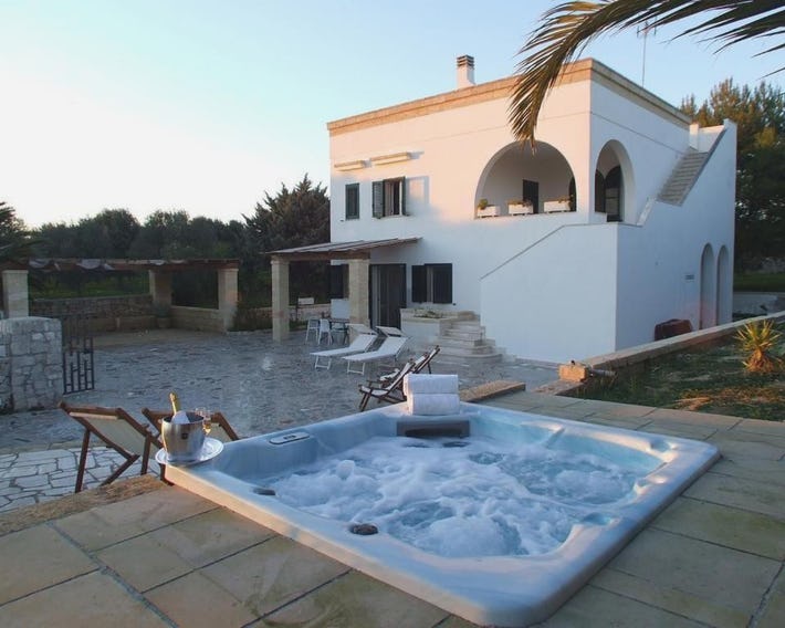 Villa Incanto