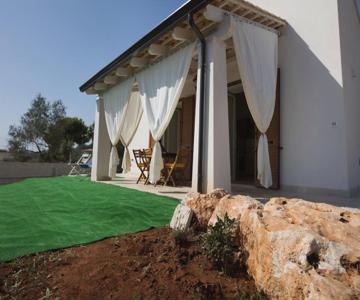 Bella Vista 33 Cozy & Vip By Salento Prime