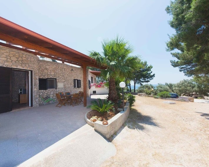Trullo Cantoru By Lovesud