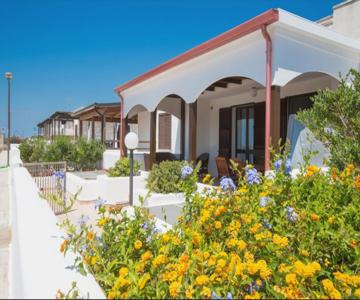 Villa Maldive Del Salento