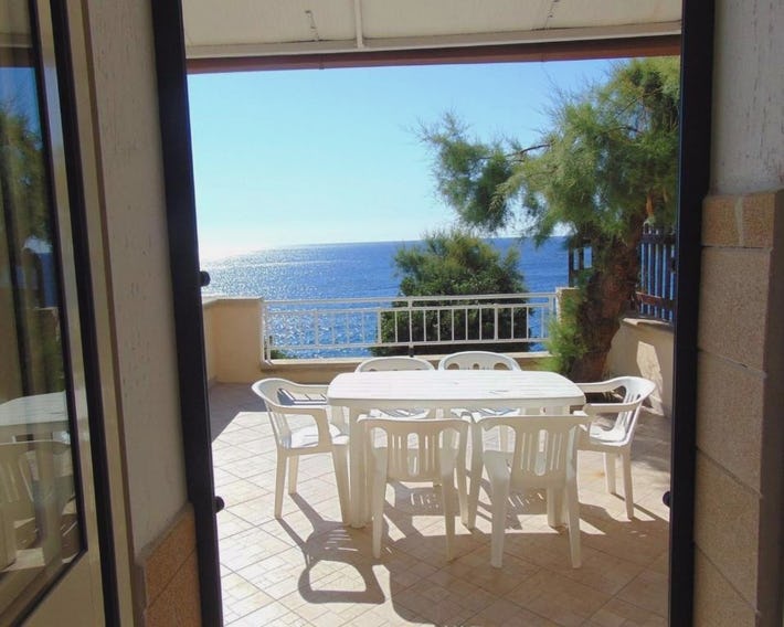 Casa vacanze Baia Acquaviva