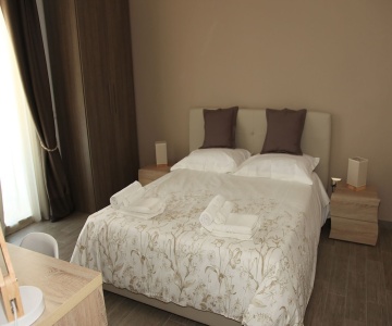 Organic Tribe Salento B&B