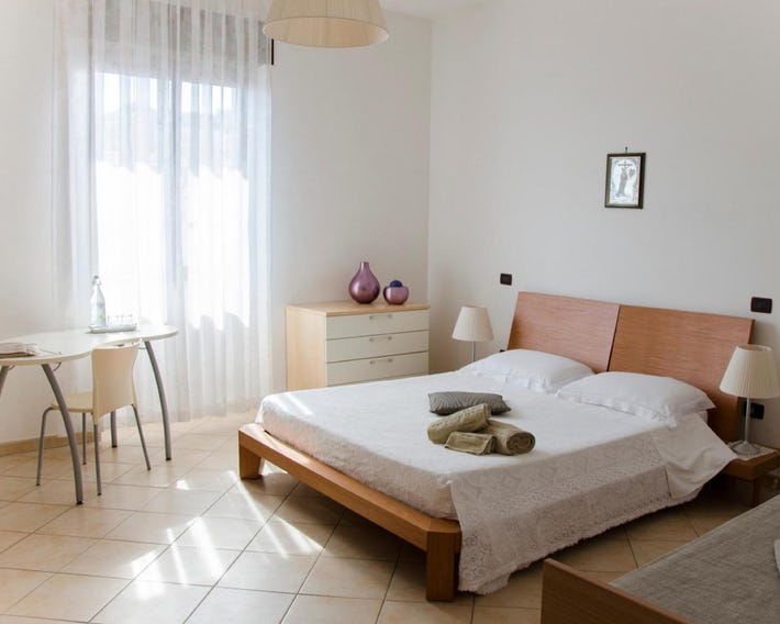 B&B Ore Liete
