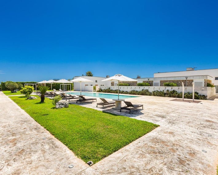 Masseria Giovanni