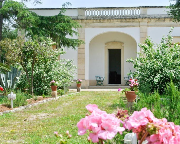 Agriturismo Villa Coluccia