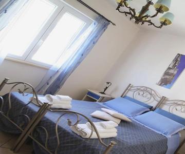 Bed and Breakfast La Porta D'Oriente