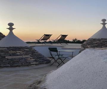 I PapaTrulli MiniResort