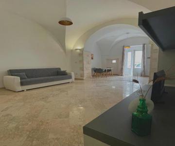 La Casa A Fianco