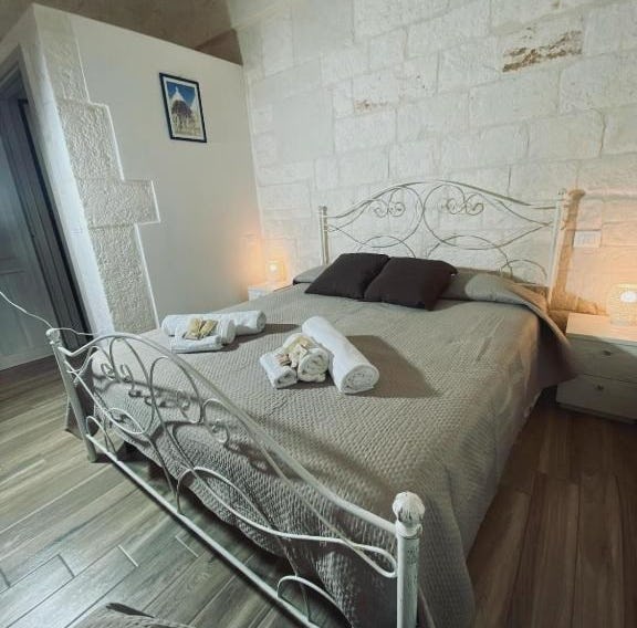 Riflessi di Puglia