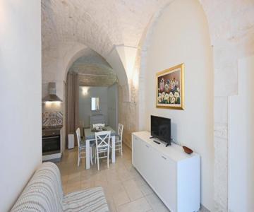 Casa Vacanze Nonna Donata