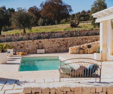 Trullo del Benessere