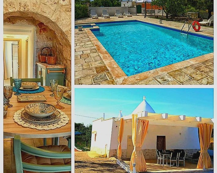 Trulli Gianfelice