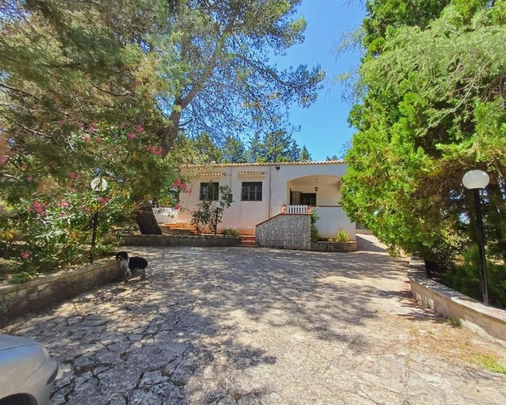 Villa Lella