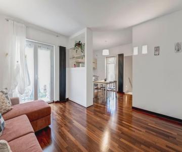 La casa di Irene