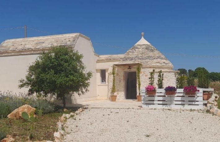 A casa di Claudia
