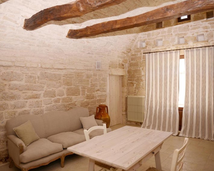 Masseria Signora