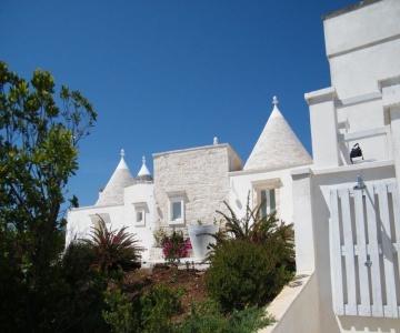 La Vitosa Residence