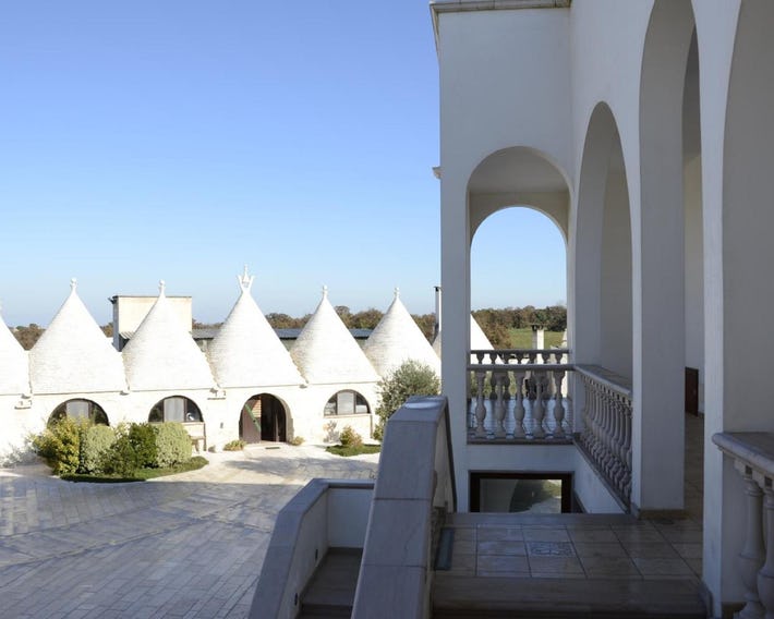 Masseria Cappella