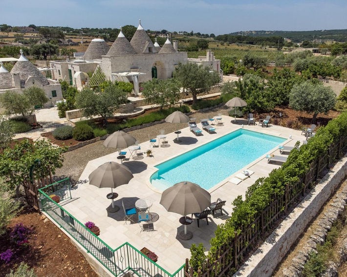 Casa Vacanze Il Carpino