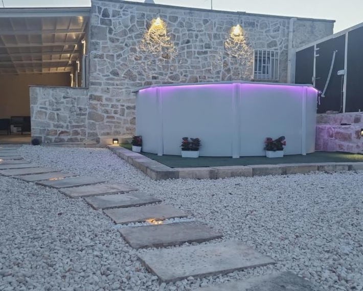 I Trulli dei Nonni evelin