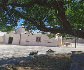 Trulli della Catena