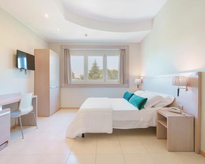 Dimora Lucia Hotel