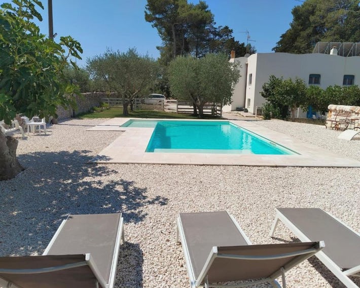 Casa Vacanze Villa Greca