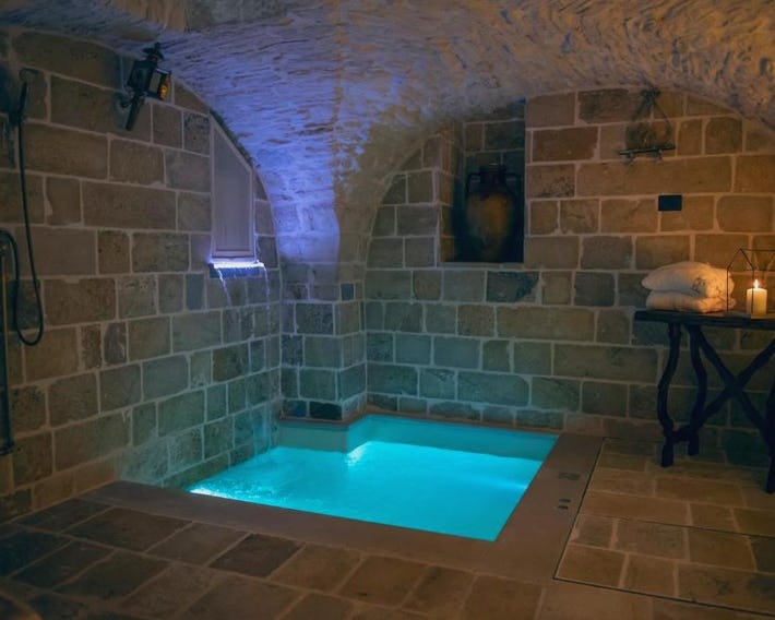 Relais l-Antico Pozzo