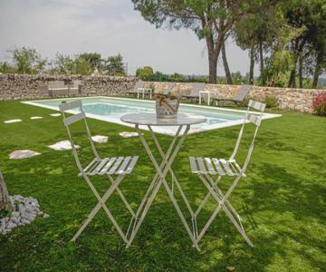 Trullo Giuditta