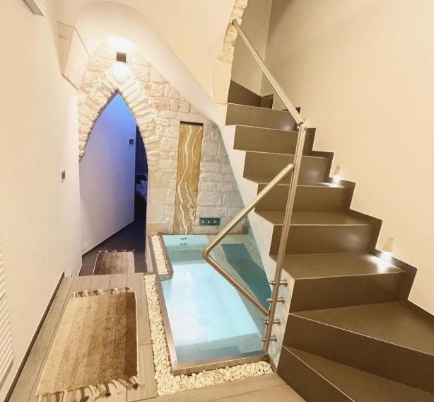 Suite San Martino