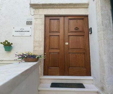 Voltebianche